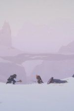 Screenshot #3 - Unto The End