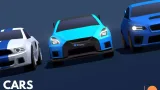 Screenshot #1 - CARS - Stylized Collection