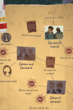 Screenshot #2 - Arsene Lupin - Once a Thief