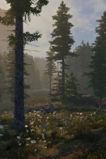 Screenshot #4 - A Quest That Became Legend