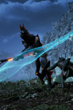 Screenshot #9 - Kristala