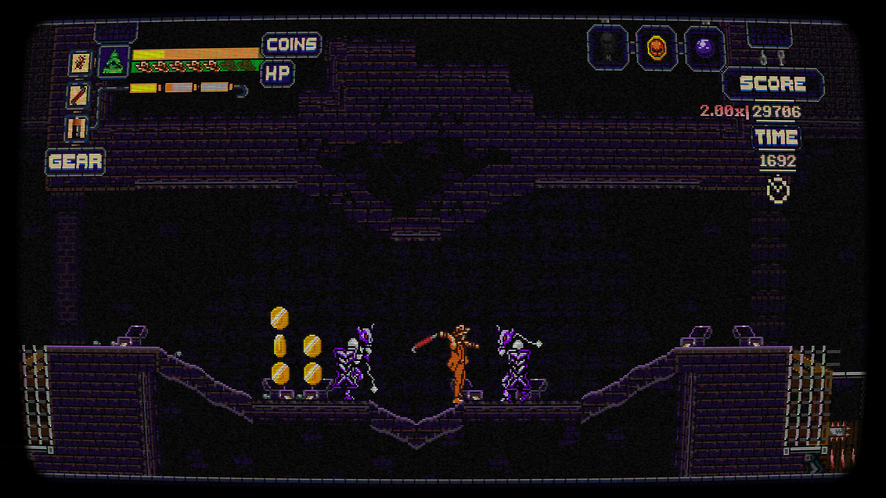 Screenshot #2 - Hatone