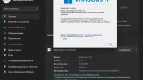Screenshot #6 - Windows 11 Pro x64 micro 21H2 build 22000.71 by Zosma