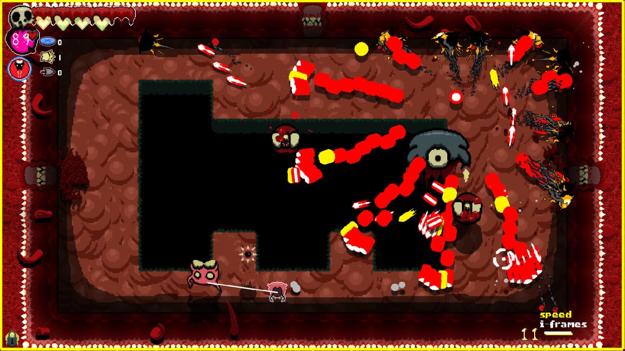 Screenshot #6 - Cavity Busters