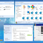 Screenshot #8 - Windows 10 Pro VL x64 22H2 RU by OVGorskiy 07.2025