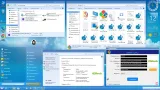 Screenshot #8 - Windows 10 Pro VL x64 22H2 RU by OVGorskiy 07.2025