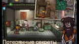 Screenshot #9 - MR. PUMPKIN 2: WALLS OF KOWLOON 1.0.15