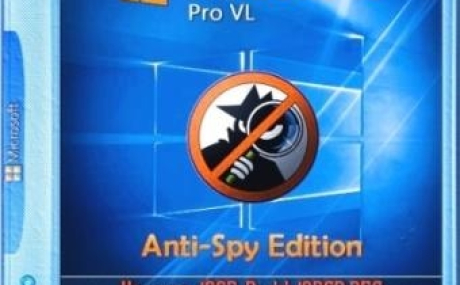 Windows 10 Pro VL 1903 18362.356 (Anti-Spy Edition) x64 by ivandubskoj (28.09.2019)