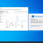 Screenshot #3 - Windows 10 Pro Русская 22H2 19045.4894 Stable