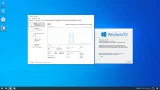Screenshot #3 - Windows 10 Pro Русская 22H2 19045.4894 Stable