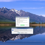 Screenshot #3 - Windows 7 Ultimate x64 Update January 2024