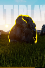 Screenshot #1 - Rock Simulator