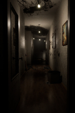 Screenshot #2 - Lost Child