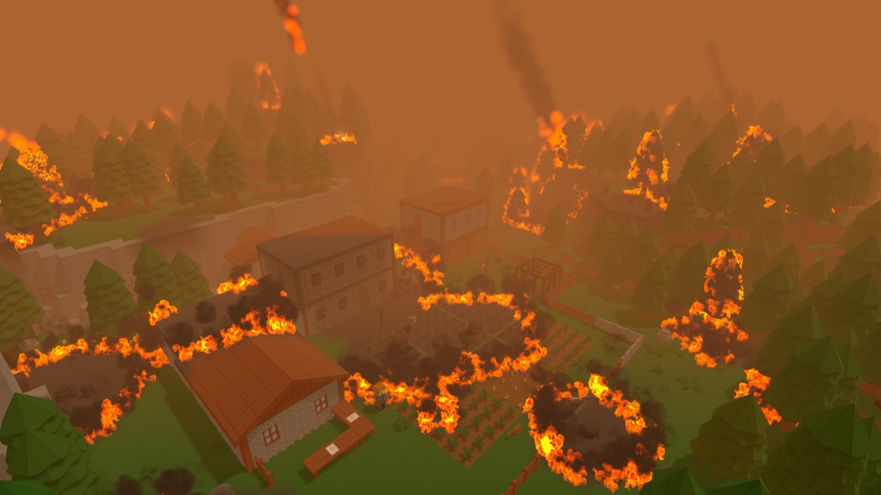 Screenshot #6 - AColony