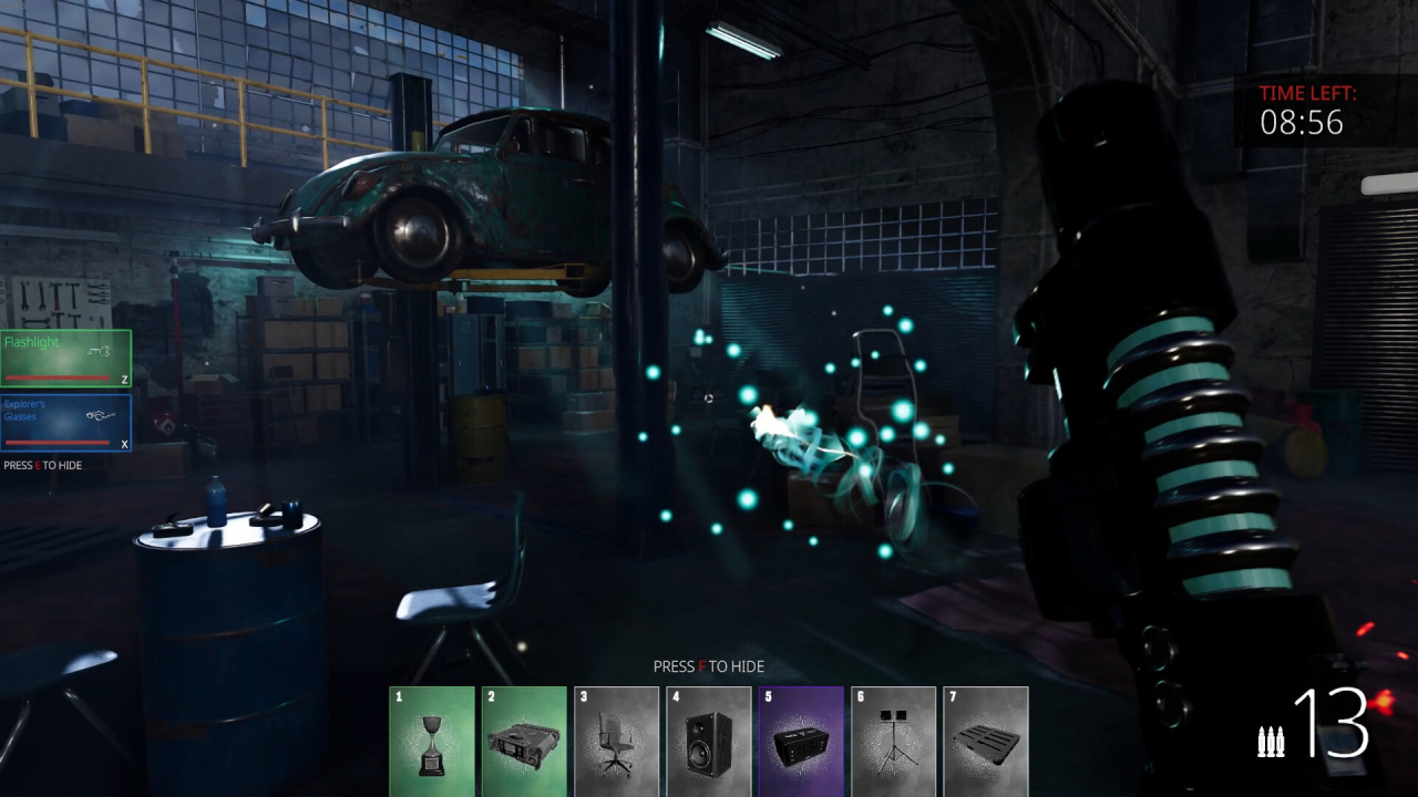 Screenshot #7 - Secret Seeker