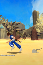 Screenshot #11 - Zefyr: A Thief's Melody