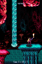 Screenshot #11 - G WARRIOR