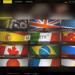 Screenshot #1 - MFPS Emblems and Cards