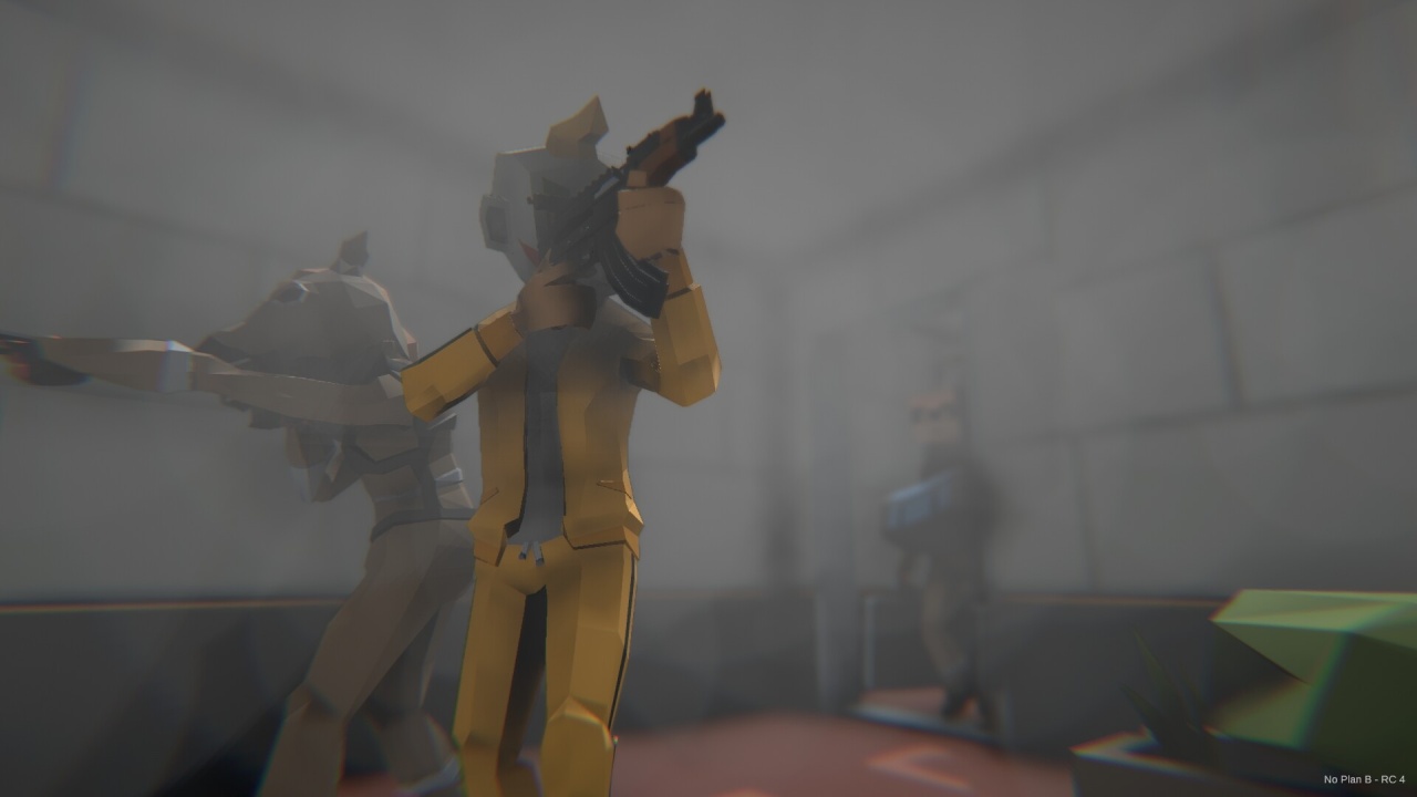 Screenshot #11 - Plan A