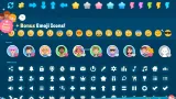 Screenshot #3 - Cartoon GUI Pack
