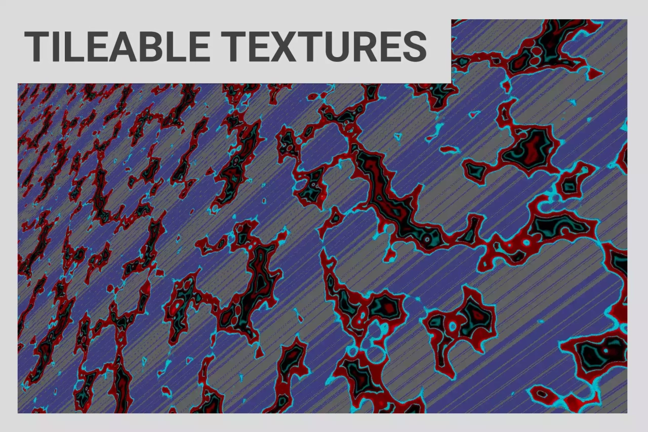 Screenshot #4 - CompuTextures v1.0.1