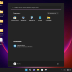 Screenshot #12 - Windows 11 Pro x64 Lite 22H2 build 22616.1 by Zosma