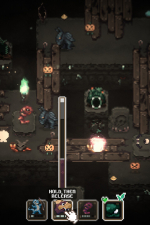 Screenshot #3 - Bean Beasts