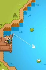 Screenshot #3 - Lonesome Village