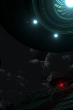 Screenshot #2 - The Echo Paradox