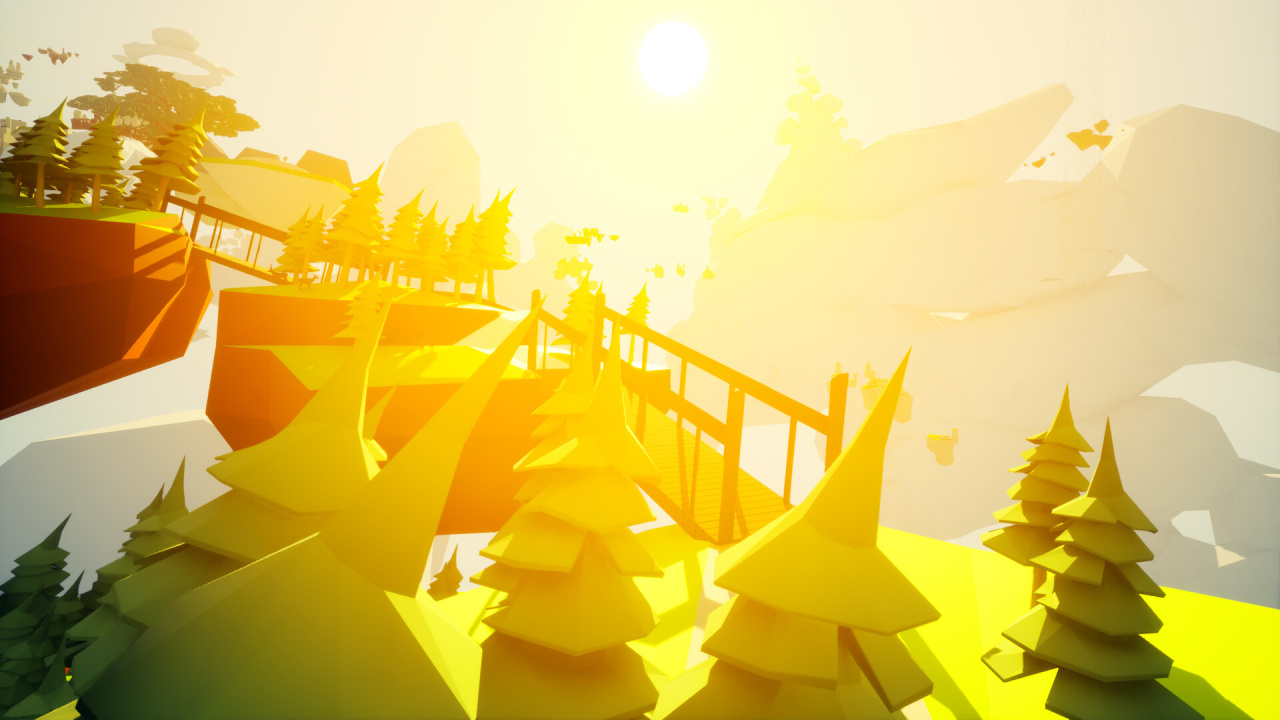 Screenshot #3 - Soar: Pillars of Tasneem