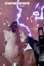 Screenshot #4 - ODDRooM