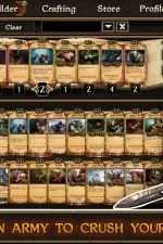 Screenshot #8 - SCROLLS 1.4.2