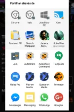 Screenshot #2 - AUTOSHARE 2.1.5