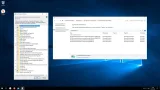 Screenshot #3 - Windows 10 Enterprise 1607 LTSB урезанная сборка для старых ПК by Revision