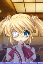 Screenshot #4 - Rewrite Harvest festa!