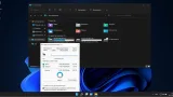 Screenshot #6 - Windows 11 Enterprise LTSC 21H2 x64 by ArtZak1 22000.348