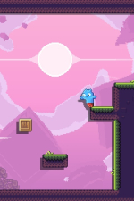 Screenshot #1 - Toodee and Topdee