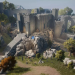 Screenshot #4 - Medieval Mega Pack Volume 2