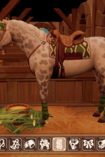 Screenshot #4 - The Ranch of Rivershine