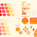 Screenshot #2 - Sweet Land GUI