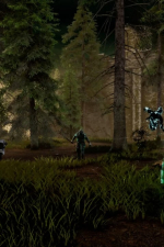 Screenshot #3 - Knights Within