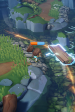 Screenshot #5 - Maliki: Poison Of The Past