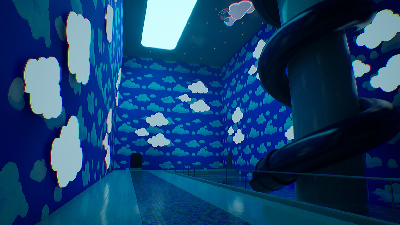 Screenshot #5 - LIMINAL SHIFT