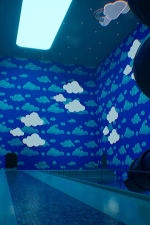 Screenshot #5 - LIMINAL SHIFT