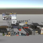 Screenshot #2 - Workshop HQ Pack