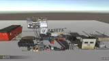 Screenshot #2 - Workshop HQ Pack