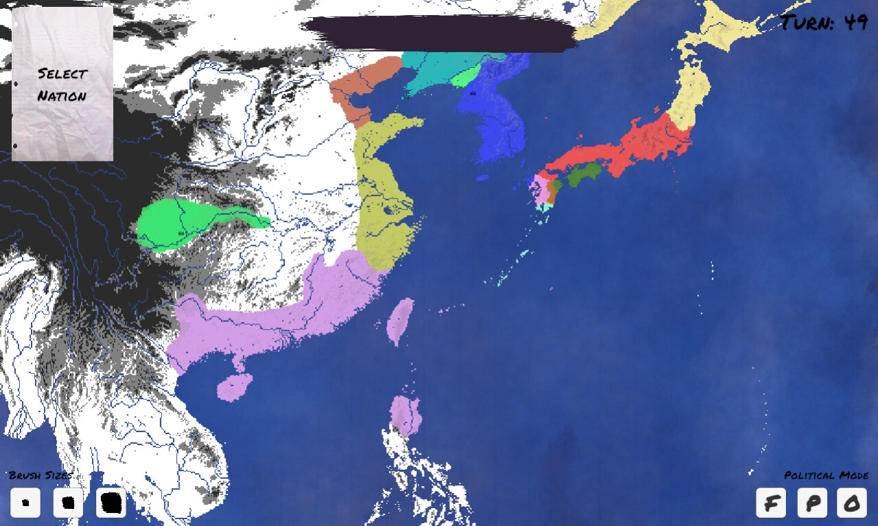 Screenshot #1 - Doodle Empires