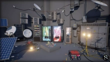 Industry Props Pack 5