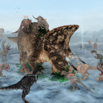 Screenshot #4 - DINOS ONLINE 9.3.0