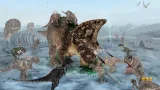 Screenshot #4 - DINOS ONLINE 9.3.0